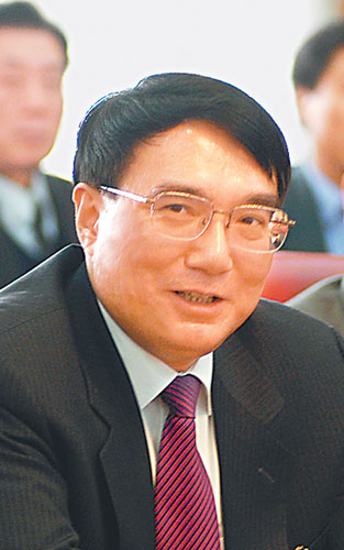 吉林省委书记王珉:咬住东北振兴目标不放松