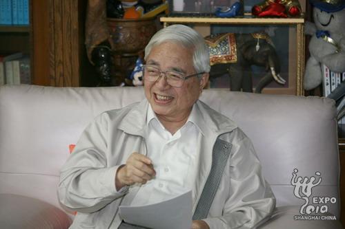 叶公琦亲述申博历史