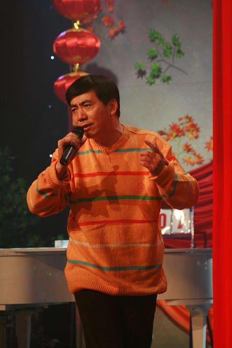 《小崔说事》特别节目《春节大联欢》搞笑非常